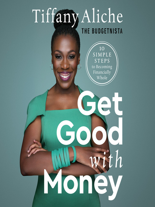 Cover of Get Good with Money